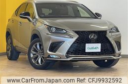 lexus nx 2017 -LEXUS--Lexus NX DBA-AGZ15--AGZ15-1007348---LEXUS--Lexus NX DBA-AGZ15--AGZ15-1007348-