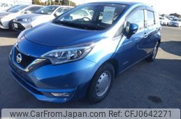 nissan note 2019 quick_quick_DAA-SNE12_SNE12-017917