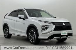 mitsubishi eclipse-cross 2022 CFJ1589991