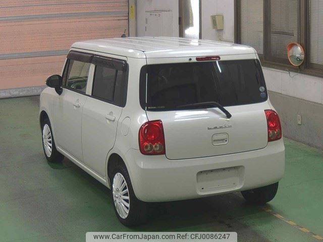 suzuki alto-lapin 2010 -SUZUKI--Alto Lapin HE22S--158997---SUZUKI--Alto Lapin HE22S--158997- image 2