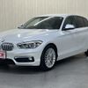bmw 1-series 2015 CFJ1710877 image 1