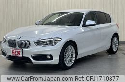 bmw 1-series 2015 CFJ1710877
