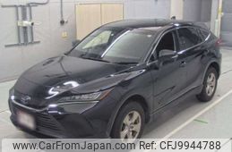 toyota harrier 2021 -TOYOTA--Harrier 6BA-MXUA80--MXUA80-0042422---TOYOTA--Harrier 6BA-MXUA80--MXUA80-0042422-