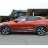 bmw x2 2018 -BMW--BMW X2 ABA-YH20--WBAYH52090EK62542---BMW--BMW X2 ABA-YH20--WBAYH52090EK62542- image 2