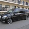 mercedes-benz v-class 2017 CFJ1687763 image 12