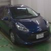 toyota aqua 2018 -TOYOTA 【新潟 502ﾊ2072】--AQUA NHP10--6702857---TOYOTA 【新潟 502ﾊ2072】--AQUA NHP10--6702857- image 1