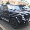 mercedes-benz g-class 2006 190811012605 image 1