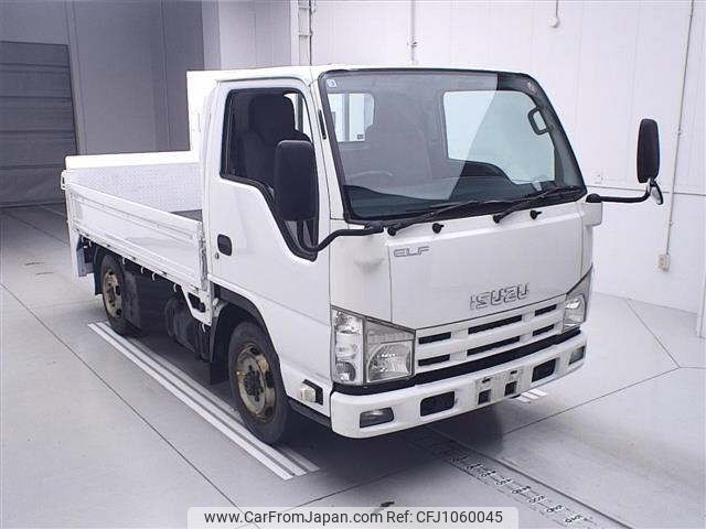 isuzu elf-truck 2009 -ISUZU--Elf NHS85A-7002131---ISUZU--Elf NHS85A-7002131- image 1