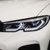 bmw 3-series 2019 quick_quick_3BA-5F20_WBA5R12060AK71103 image 12