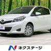 toyota vitz 2012 CFJ1521612 image 1