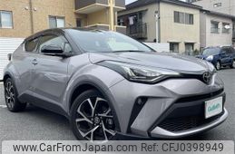 toyota c-hr 2022 -TOYOTA--C-HR 3BA-NGX10--NGX10-2022127---TOYOTA--C-HR 3BA-NGX10--NGX10-2022127-