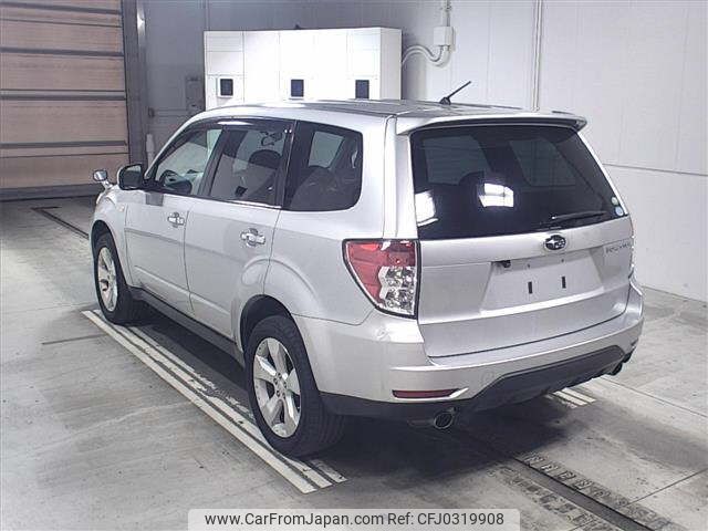 subaru forester 2009 -SUBARU--Forester SH5-043696---SUBARU--Forester SH5-043696- image 2