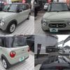 suzuki alto-lapin 2022 -SUZUKI 【香川 581ｽ4509】--Alto Lapin HE33S--404296---SUZUKI 【香川 581ｽ4509】--Alto Lapin HE33S--404296- image 12