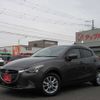 mazda demio 2015 CFJ1700626 image 34