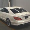 mercedes-benz cls-class 2014 -MERCEDES-BENZ--Benz CLS WDD2183592A117659---MERCEDES-BENZ--Benz CLS WDD2183592A117659- image 6