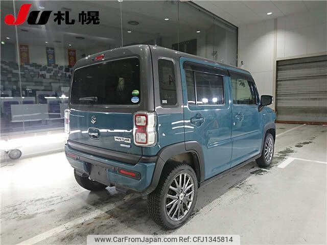 suzuki hustler 2021 -SUZUKI 【名変中 】--Hustler MR92S-152790---SUZUKI 【名変中 】--Hustler MR92S-152790- image 2