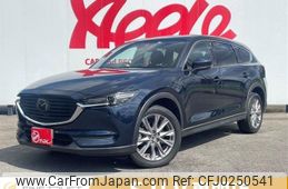 mazda cx-8 2019 CFJ0250541