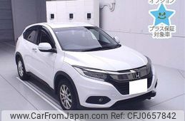 honda vezel 2018 -HONDA 【札幌 330ﾄ8914】--VEZEL RU2-1303035---HONDA 【札幌 330ﾄ8914】--VEZEL RU2-1303035-