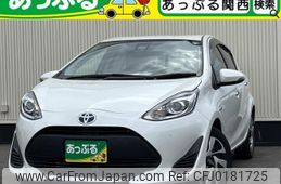 toyota aqua 2019 quick_quick_DAA-NHP10_NHP10-6828458