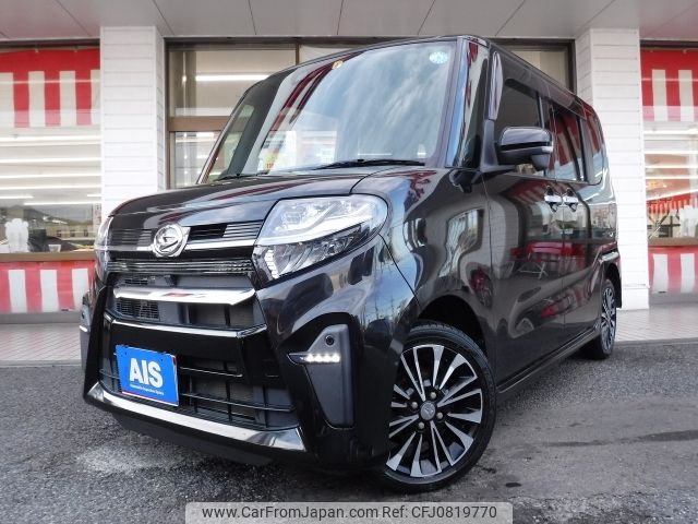 daihatsu tanto 2019 -DAIHATSU--Tanto 5BA-LA660S--LA660S-0008082---DAIHATSU--Tanto 5BA-LA660S--LA660S-0008082- image 1