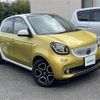 smart forfour 2017 -SMART--Smart Forfour DBA-453042--WME4530422Y103119---SMART--Smart Forfour DBA-453042--WME4530422Y103119- image 1