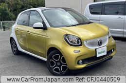 smart forfour 2017 -SMART--Smart Forfour DBA-453042--WME4530422Y103119---SMART--Smart Forfour DBA-453042--WME4530422Y103119-