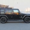 chrysler jeep-wrangler 2015 -CHRYSLER--Jeep Wrangler JK36L--FL753304---CHRYSLER--Jeep Wrangler JK36L--FL753304- image 4