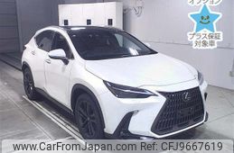 lexus nx 2023 -LEXUS--Lexus NX AAZA20-1004406---LEXUS--Lexus NX AAZA20-1004406-