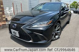 lexus es 2019 -LEXUS--Lexus ES AXZH10--1006915---LEXUS--Lexus ES AXZH10--1006915-