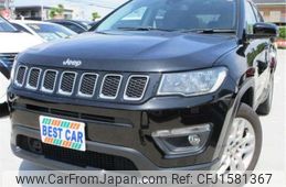 jeep compass 2020 CFJ1581367