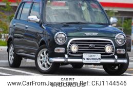 daihatsu mira-gino 2003 quick_quick_UA-L700S_L700S-0329842