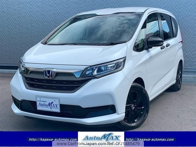 honda freed 2024 -HONDA 【名変中 】--Freed GB7--3260926---HONDA 【名変中 】--Freed GB7--3260926- image 1