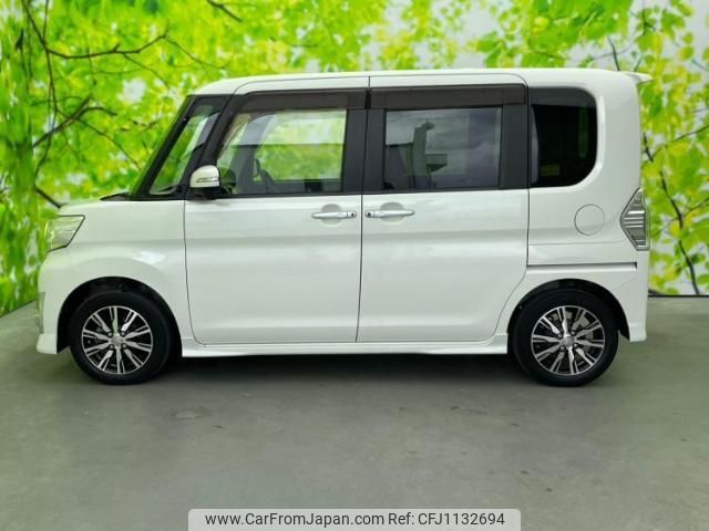 daihatsu tanto 2015 quick_quick_DBA-LA600S_LA600S-0348991 image 2