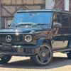 mercedes-benz g-class 2025 quick_quick_4AA-465250C_W1N4652502X023763 image 1