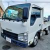 isuzu elf-truck 2012 quick_quick_SKG-NJR85AD_NJR85-7021420 image 1