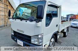 isuzu elf-truck 2012 quick_quick_SKG-NJR85AD_NJR85-7021420