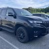 toyota land-cruiser-prado 2023 quick_quick_3DA-GDJ150W_GDJ150-0084934 image 1