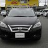 nissan sylphy 2015 -NISSAN--SYLPHY DBA-TB17--TB17-023007---NISSAN--SYLPHY DBA-TB17--TB17-023007- image 4