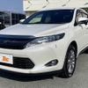 toyota harrier 2016 -TOYOTA--Harrier DBA-ZSU60W--ZSU60-0077245---TOYOTA--Harrier DBA-ZSU60W--ZSU60-0077245- image 8