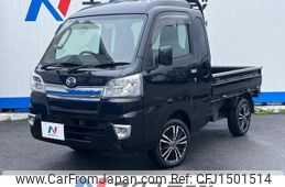 daihatsu hijet-truck 2021 CFJ1501514