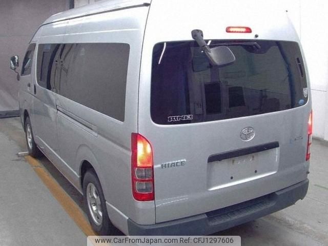 toyota hiace-van 2007 quick_quick_CBF-TRH226K_TRH226-0003582 image 2