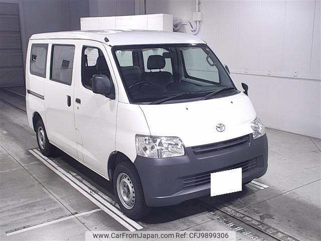 toyota townace-van 2018 -TOYOTA 【京都 400ﾜ4765】--Townace Van S402M-0072996---TOYOTA 【京都 400ﾜ4765】--Townace Van S402M-0072996- image 1