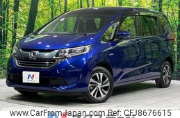 honda freed 2016 -HONDA--Freed DAA-GB8--GB8-1002986---HONDA--Freed DAA-GB8--GB8-1002986-