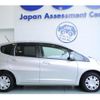 honda fit 2011 quick_quick_DBA-GE6_GE6-1519529 image 4