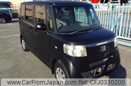 honda n-box 2012 -HONDA 【名変中 】--N BOX JF1-1078042---HONDA 【名変中 】--N BOX JF1-1078042-