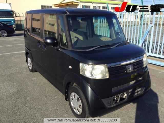 honda n-box 2012 -HONDA 【名変中 】--N BOX JF1-1078042---HONDA 【名変中 】--N BOX JF1-1078042- image 1