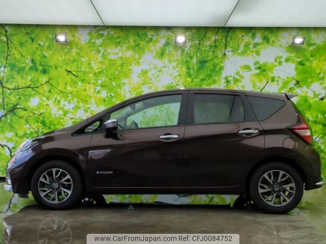 nissan note 2017 quick_quick_DAA-HE12_HE12-018081 image 2