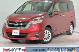 nissan serena 2016 quick_quick_GC27_GC27-008603