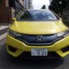 honda fit 2014 -HONDA--Fit DBA-GK3--GK3-3014103---HONDA--Fit DBA-GK3--GK3-3014103- image 14