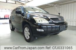 toyota harrier 2011 ENHANCEAUTO_1_ea289329